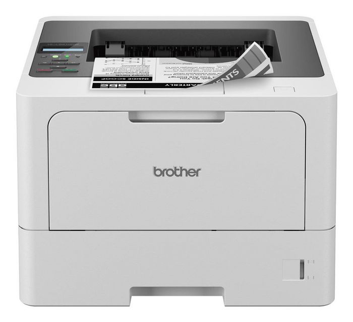 Brother HL-L5210DW Monochrome Duplex Brother HL-L5210DW Monochrome Duplex