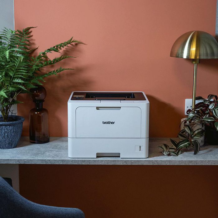 Brother HL-L5210DW Monochrome Duplex Brother HL-L5210DW Monochrome Duplex
