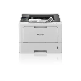 Brother HL-L5210DW Imprimante Laser Monochrome A4 - 48ppm, Wi-Fi 5GHz, Duplex Auto, 1200x1200 dpi, Écologique HLL5210DW