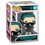 Funko Pop! Animation Kaiju No. 8 Haruichi Izumo