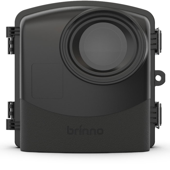 Brinno ATH2000 Boîtier résistant aux intempéries