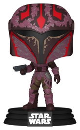 Funko Pop! Star Wars Maul - Shadow Lord Rook Kast
