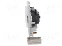 MURRELEKTRONIK Prise simple MODLINK MSDD, RJ45 et fourchette 4mm