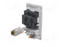 MURRELEKTRONIK Prise simple MODLINK MSDD, RJ45 et fourchette 4mm
