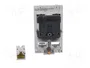 MURRELEKTRONIK Prise simple MODLINK MSDD, RJ45 et fourchette 4mm