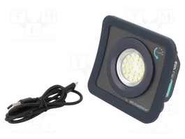 SCANGRIP Lampe de travail 5700K IP65
