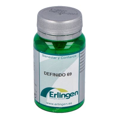 ERLINGEN BASE DEFINIDO 69 60comp. ERLINGEN BASE DEFINIDO 69 60comp.