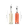 Set d'Accessoires pour Vin Chillour InnovaGoods 7 Pièces
