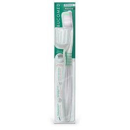 BUCOMED Cepillo Dental Medio