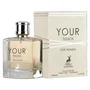 Maison Alhambra Your Touch Eau de Parfum pour femmes 100 ml