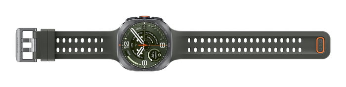 Samsung Galaxy Watch Ultra2 47mm SM-L715FZSAEUE Samsung Galaxy Watch Ultra2 47mm SM-L715FZSAEUE