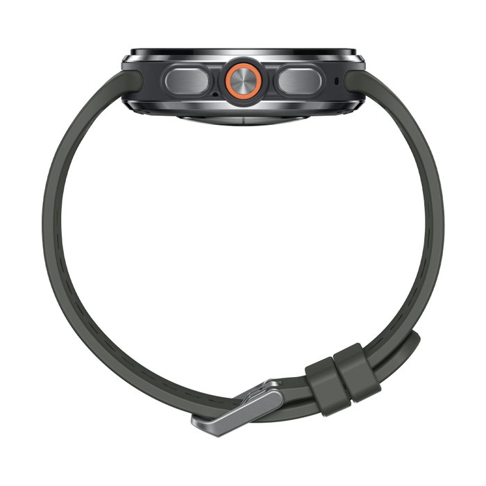 Samsung Galaxy Watch Ultra2 47mm SM-L715FZSAEUE Samsung Galaxy Watch Ultra2 47mm SM-L715FZSAEUE
