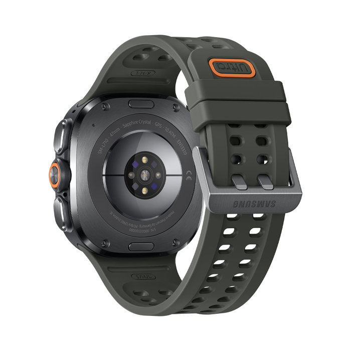 Samsung Galaxy Watch Ultra2 47mm SM-L715FZSAEUE Samsung Galaxy Watch Ultra2 47mm SM-L715FZSAEUE