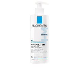 La Roche-Posay LIPIKAR BAUME LIGHT AP+M Baume Réparateur Triple Action 400 ml
