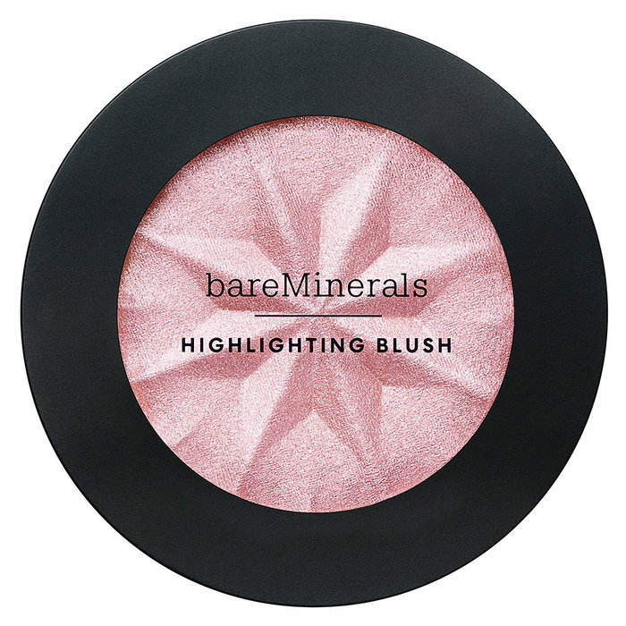 Bare Minerals GEN NUDE Blush Illuminant #Rose Glow 3,8g