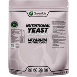 GREENTAHR Levadura Nutricional High Vita B + D 500g