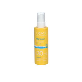 Uriage Bariésun Spray Visage et Corps SPF30 200ml - Protection Solaire