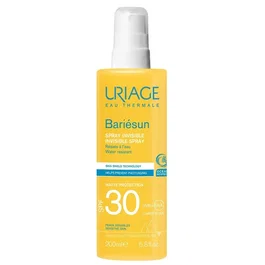 Uriage Bariésun Spray Visage et Corps SPF 30, 200 ml