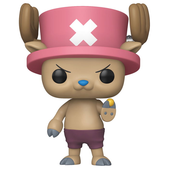Funko Pop Jumbo One Piece Tony Tony Chopper Funko Pop Jumbo One Piece Tony Tony Chopper