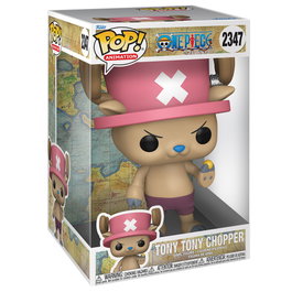 Funko Pop Jumbo One Piece Tony Tony Chopper