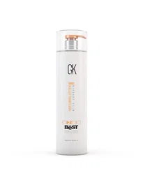 Global Keratin The Best Crème capillaire Réparation 1000 ml
