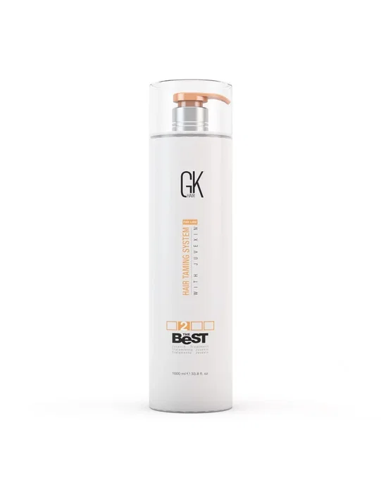 Global Keratin The Best Crème capillaire Réparation 1000 ml Global Keratin The Best Crème capillaire Réparation 1000 ml