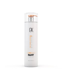 Global Keratin The Best Crème capillaire Réparation 1000 ml