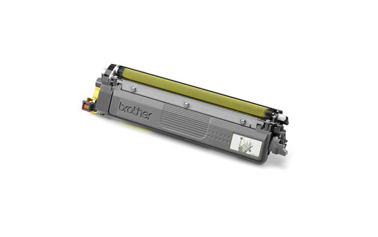Brother TN-249Y Toner Jaune Haute Capacité 4000 Pages Cartouche Originale