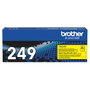 Brother TN-249Y Jaune