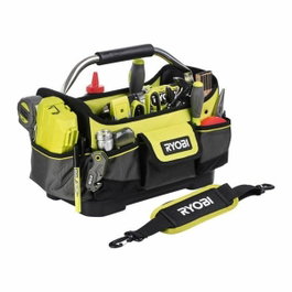Ryobi Panier porte-outils RBSSOT1 Vert / Anthracite