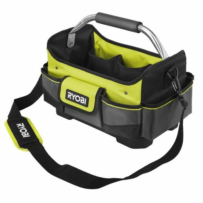 Ryobi Panier porte-outils RBSSOT1 Vert / Anthracite