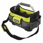 Ryobi Panier porte-outils RBSSOT1 Vert / Anthracite