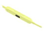 Apple Beats Flex Casque Bluetooth Sans Fil Intra-Auriculaire Jaune