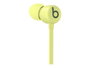 Apple Beats Flex Casque Bluetooth Sans Fil Intra-Auriculaire Jaune
