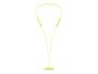 Apple Beats Flex Casque Bluetooth Sans Fil Intra-Auriculaire Jaune