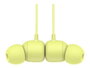 Apple Beats Flex Casque Bluetooth Sans Fil Intra-Auriculaire Jaune