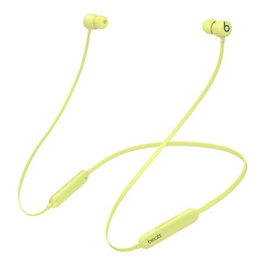 Apple Beats Flex Casque Bluetooth Sans Fil Intra-Auriculaire Jaune