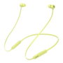Apple Beats Flex Casque Bluetooth Sans Fil Intra-Auriculaire Jaune