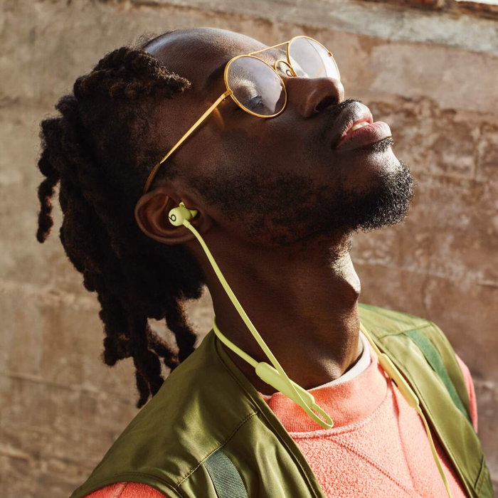 Casque Apple Beats Flex Casque Apple Beats Flex