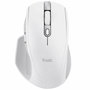 Souris sans-fil Trust Ozaa+ Blanc 3200 DPI