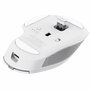 Souris sans-fil Trust Ozaa+ Blanc 3200 DPI