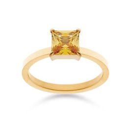 Bague Femme LIU JO LJ2434M10 10 Doré