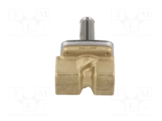 DANFOSS EV220B Valve électromagnétique G 1/2 laiton