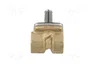 DANFOSS EV220B Valve électromagnétique G 1/2 laiton