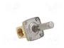 DANFOSS EV220B Valve électromagnétique G 1/2 laiton