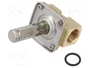 DANFOSS EV220B Valve électromagnétique G 1/2 laiton