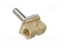 DANFOSS EV220B Valve électromagnétique G 1/2 laiton