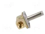 DANFOSS EV220B Valve électromagnétique G 1/2 laiton