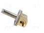 DANFOSS EV220B Valve électromagnétique G 1/2 laiton