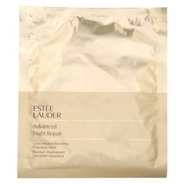 Estee Lauder Advanced Night Repair - Masques de réparation intense de nuit pour le visage, Soin de la peau pour femmes - Lot de 4